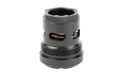 SCO LOW PROFILE 9MM 3-LUG MOUNT