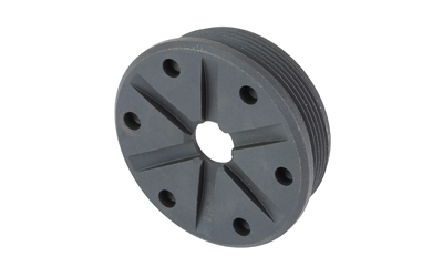 SCO BRAVO FRONT CAP .223CAL BLACK