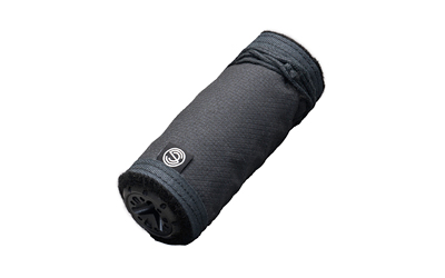 SCO SUPPRESSOR COVER 5.5" BLK CORSET
