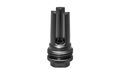 SCO ASR FLASH HIDER 5/8X24 .30 CAL
