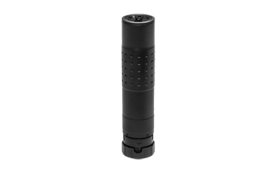 SCO CHIMERA 30CAL SUPPRESSOR BLK