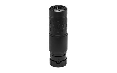 SCO VELOS 556K LBP SUPPRESSOR BLK