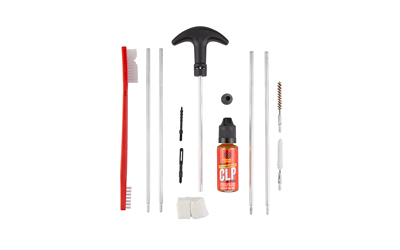 SHOOTERS CHOICE .17 CAL CLEANING KIT
