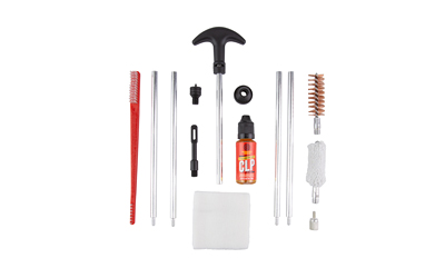 SHOOTERS CHOICE 20GA CLEANING KIT