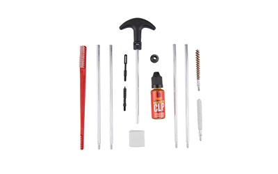 SHOOTERS CHOICE 6.5MM CLEANING KIT