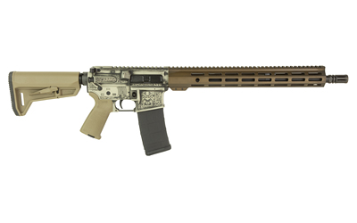 SCT VIKING 556NATO 16" 30RD FDE