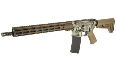 SCT VIKING 556NATO 16" 30RD FDE