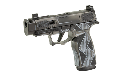 SCT ANIME KOMODO 365X CMP 9MM BLK
