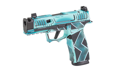 SCT ANIME MACRO 365X CMP 9MM BLU/BLK