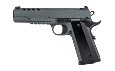 TISAS 1911 NIGHT STALKER 9MM 5" 9RD
