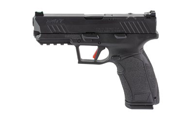 TISAS PX-9CA DUTY 9MM 4.1" 10RD BLK