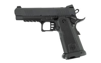 MAC 1911-9 DS 9MM 4.25" 17RD BLK