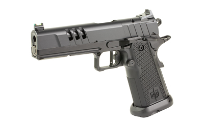 MAC 9DS-D 9MM 5" 17RD BLK