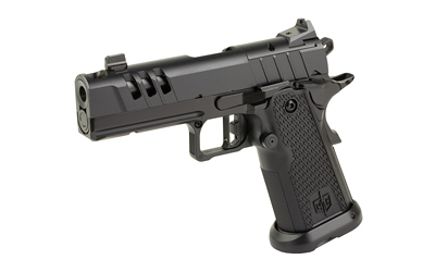 MAC 9DS COMP 9MM 4.25" 17RD BLK