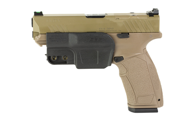 TISAS PX-9G3 DTY 9MM 4.11" 20RD FDE