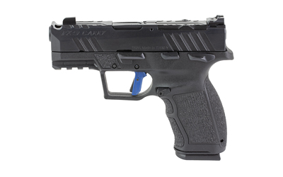 TISAS PX-9 CARY CMP 9MM 3.5" 17RD TS