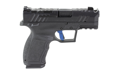 TISAS PX-9 CARY CMP 9MM 3.5" 17RD TS