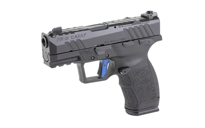 TISAS PX-9 CARY CMP 9MM 3.5" 17RD TS