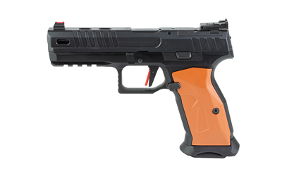 MAC RA9 SPORT 9MM 4.75