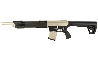 TOKAREV TAR 12MP 12GA 18.5" 5RD TSU