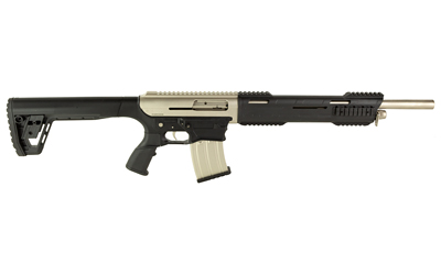 TOKAREV TAR 12MP 12GA 18.5" 5RD TSU