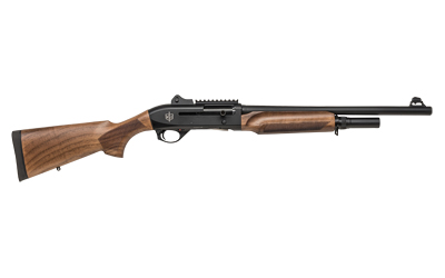 MAC 2 TACTICAL WOOD 12GA 18.5" 5RD