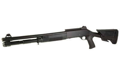 MAC 1014 BREACHER 12GA 18.5" 5RD