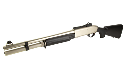 MAC 2 TAC MARINE 12GA 18.5" 5RD