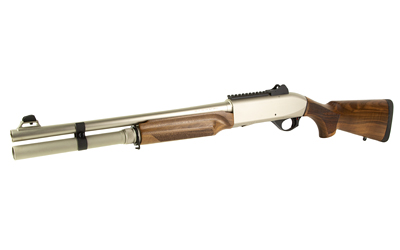 MAC 2 TAC MARINE WD 12GA 18.5" 5RD