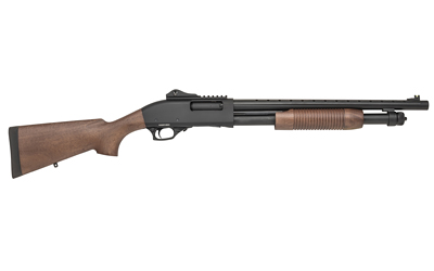 TOKAREV TX3 12HD A1 12GA 18.5" 4RD