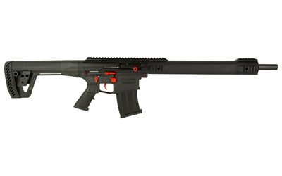 TOKAREV TT-12 PRO 12GA 3" 5RD BLK