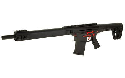 TOKAREV TT-12 PRO 12GA 3" 5RD BLK