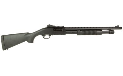 TOKAREV TX3 12GA 3" 18.5" 5RD BLK