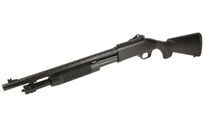 TOKAREV TX3 12GA 3" 18.5" 5RD BLK