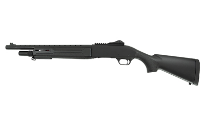 TOKAREV TTF12 12GA 18.5" 3" 5RD BLK