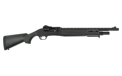 TOKAREV TTF12 12GA 18.5" 3" 5RD BLK