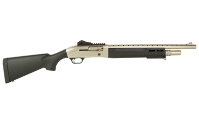 TOKAREV TTF12 12GA 18.5" 3" 5RD NKL