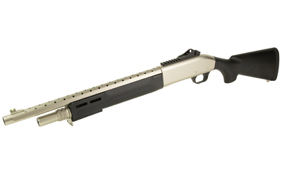 TOKAREV TTF12 12GA 18.5" 3" 5RD NKL