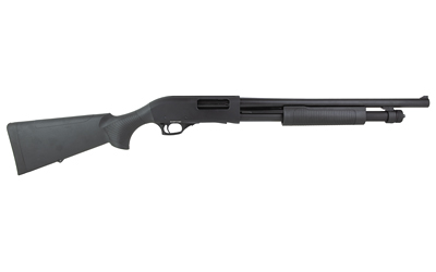 TOKAREV TX1 12GA 3" 18.5" 5RD BLK