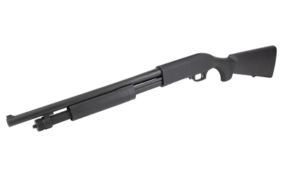 TOKAREV TX1 12GA 3" 18.5" 5RD BLK