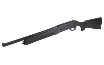 TOKAREV TTS 12GA 18.5" 3" 5RD BLK