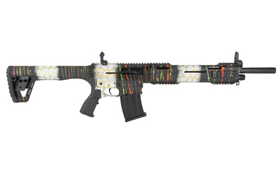 TOKAREV TAR 12 SP 12GA 3" 5RD CAMO