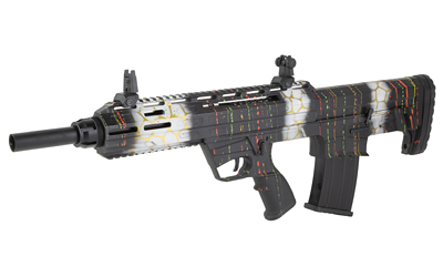 TOKAREV TAR 12 BP 12GA 3" 5RD CAMO