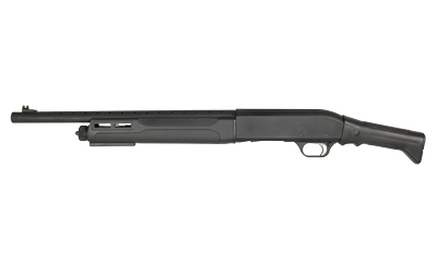 Tokarev TSP 12 Gauge 18.5" Pump Shotgun