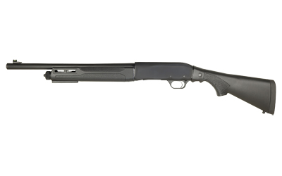 Tokarev TSA 12 12 Gauge Semi-Auto Shotgun