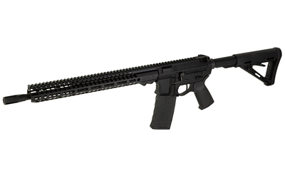 SEEKINS NX15 5.56 16" 30RD BLK