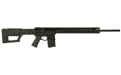 SEEKINS DMR 6MM ARC 22" 30RD BLK