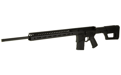 SEEKINS DMR 6MM ARC 22" 30RD BLK