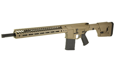 SEEKINS SP10M 308WIN 16" 20RD FDE