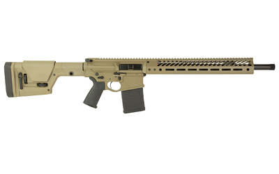SEEKINS SP10M 308WIN 18" 20RD FDE